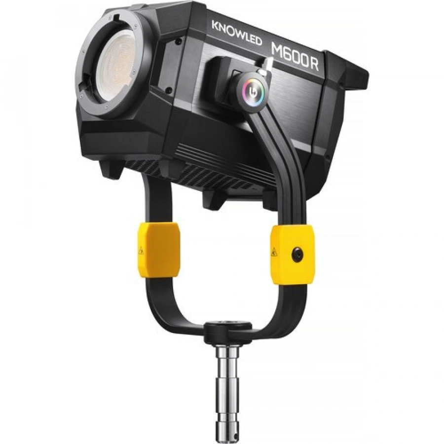 Godox KNOWLED M600R RGB LED Light in Dubai | CamTools UAE