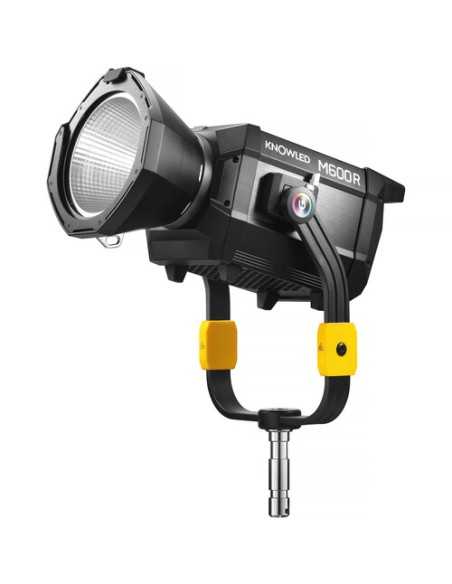 Godox KNOWLED M600R RGB LED Light in Dubai | CamTools UAE