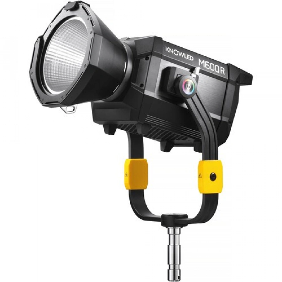 Godox KNOWLED M600R RGB LED Light in Dubai | CamTools UAE