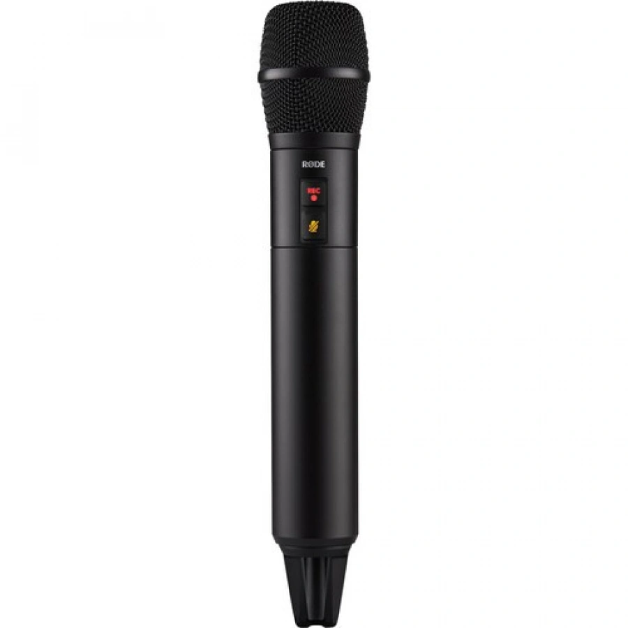 RODE Interview PRO Wireless Handheld Condenser Microphone