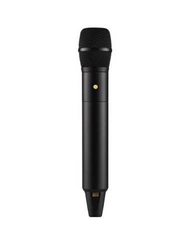 RODE Interview PRO Wireless Handheld Condenser Microphone