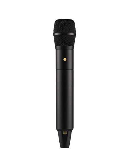 RODE Interview PRO Wireless Handheld Condenser Microphone