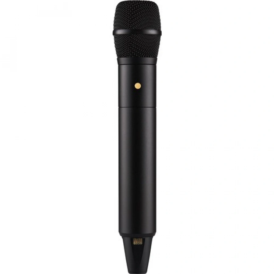 RODE Interview PRO Wireless Handheld Condenser Microphone