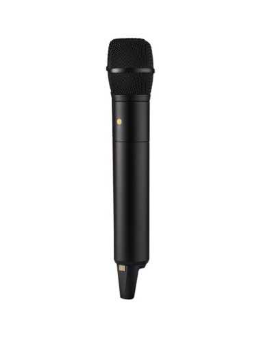 RODE Interview PRO Wireless Handheld Condenser Microphone