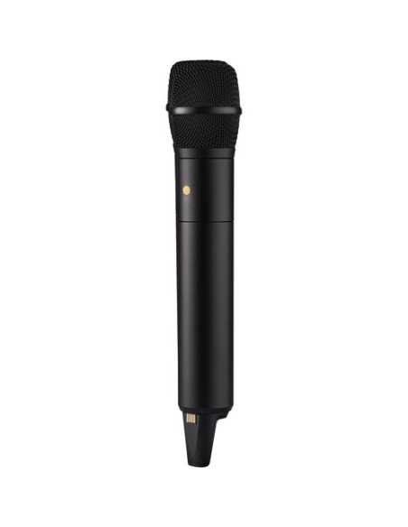 RODE Interview PRO Wireless Handheld Condenser Microphone