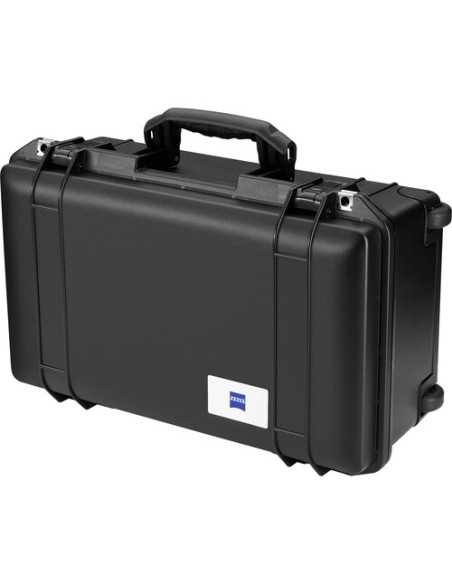 ZEISS Nano Prime 6-Lens Set