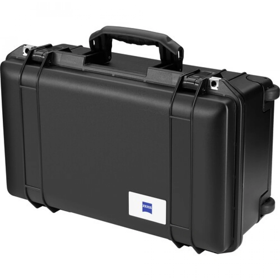 ZEISS Nano Prime 6-Lens Set