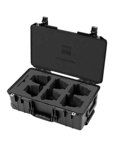 ZEISS Nano Prime 6-Lens Set