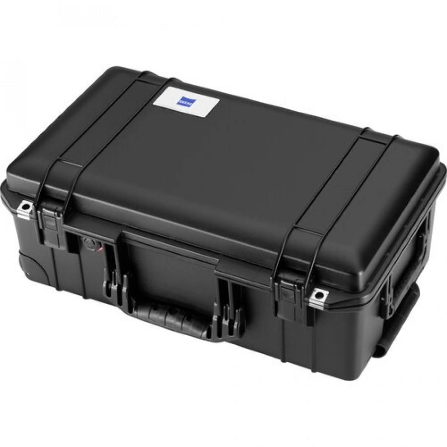 ZEISS Nano Prime 6-Lens Set
