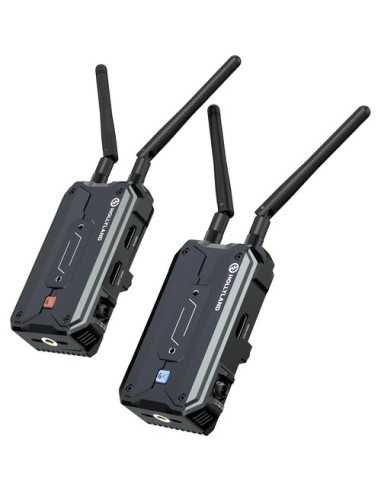 Hollyland Pyro H 4K HDMI Wireless Video Transmission System | Best Seller | CAM TOOLS Middle East | Hollyland