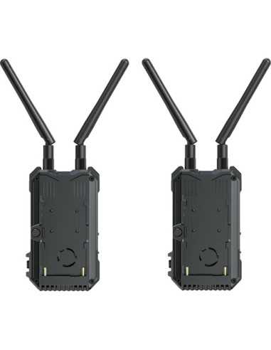 Hollyland Pyro H 4K HDMI Wireless Video Transmission