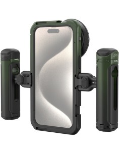 SmallRig Brandon Li Cage Kit for iPhone 15 Pro Max