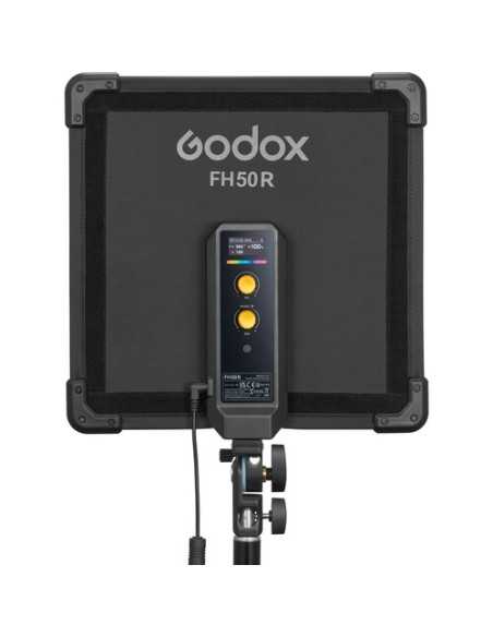 Godox FH50R RGB LED Flexible Light Panel