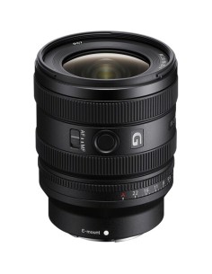 Sony FE 16-25mm f/2.8 G Lens (Sony E)