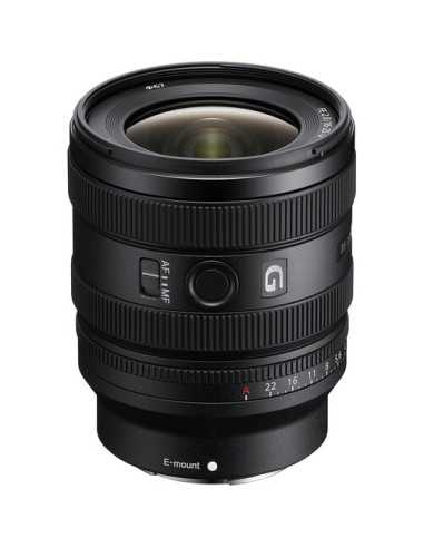 Sony FE 16-25mm f/2.8 G Lens (Sony E) | Home | CAM TOOLS Middle East | Sony