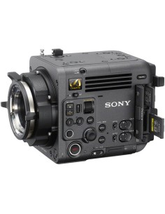 Sony BURANO 8K Digital Motion Picture Camera