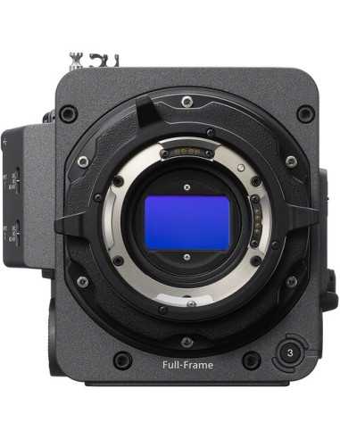 Sony BURANO 8K Digital Motion Picture Camera