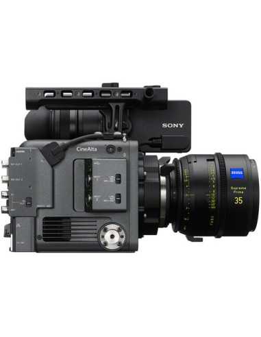 Sony BURANO 8K Digital Motion Picture Camera