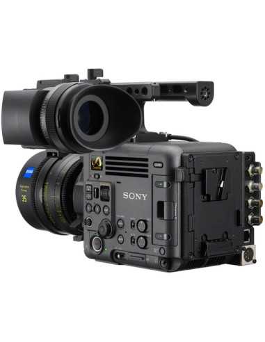 Sony BURANO 8K Digital Motion Picture Camera