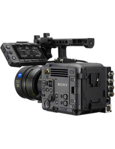 Sony BURANO 8K Digital Motion Picture Camera