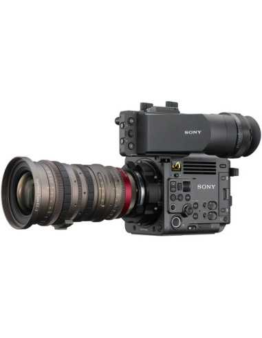 Sony BURANO 8K Digital Motion Picture Camera