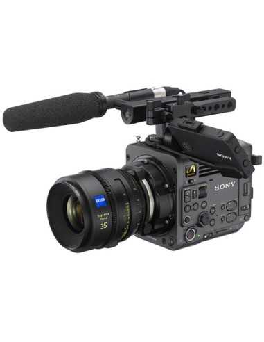 Sony BURANO 8K Digital Motion Picture Camera