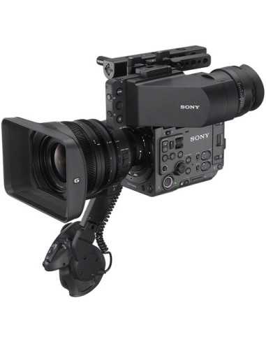 Sony BURANO 8K Digital Motion Picture Camera