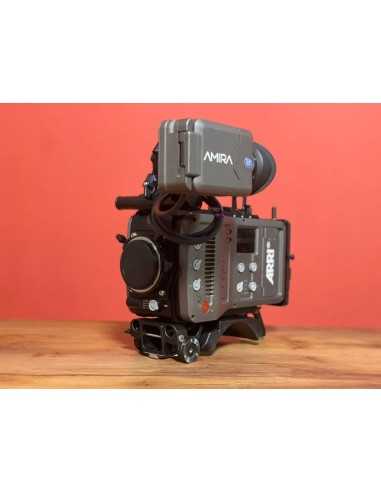 ARRI AMIRA Camera Set Advanced (Premium License )