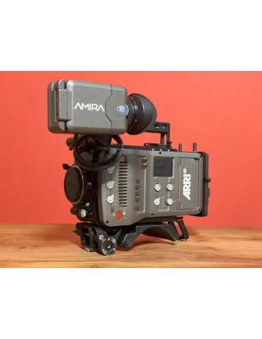 ARRI AMIRA Camera Set Advanced (Premium License ) | Cam Used | CAM TOOLS Middle East | Arri