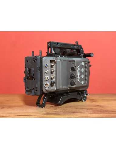ARRI AMIRA Camera Set Advanced (Premium License )
