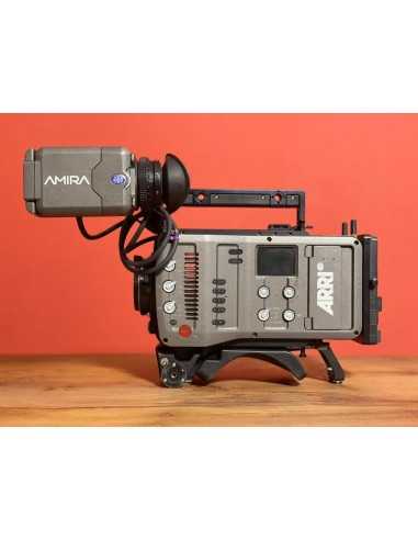 ARRI AMIRA Camera Set Advanced (Premium License )