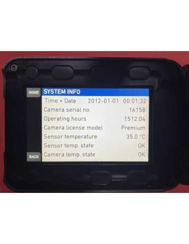 ARRI AMIRA Camera Set Advanced (Premium License )