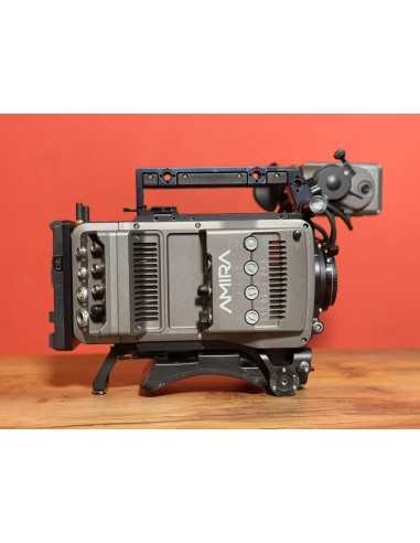 ARRI AMIRA Camera Set Advanced (Premium License )