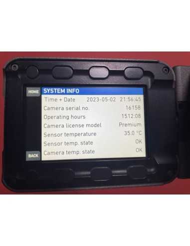 ARRI AMIRA Camera Set Advanced (Premium License )