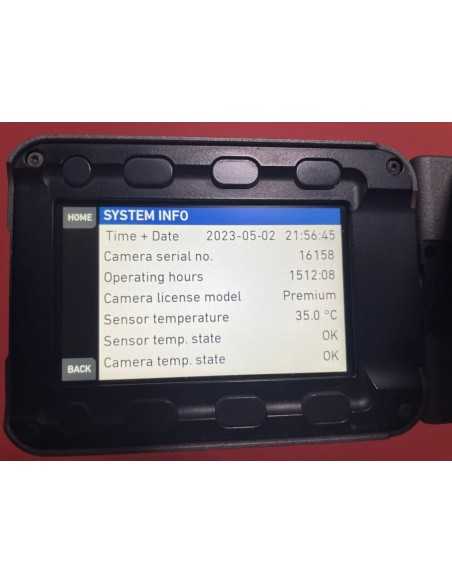 ARRI AMIRA Camera Set Advanced (Premium License )