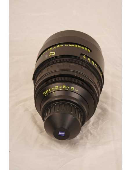 Camera Used ARRI 27mm Master Prime Lens | Cam Tools Middle East