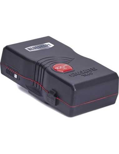 BLUESHAPE GRANITE TWO High Capacity 94Wh Gold Mount Battery