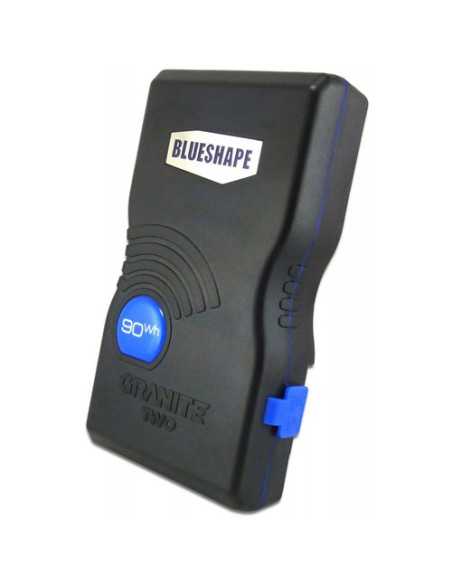 BLUESHAPE GRANITE TWO High Capacity 90Wh V-Mount Battery