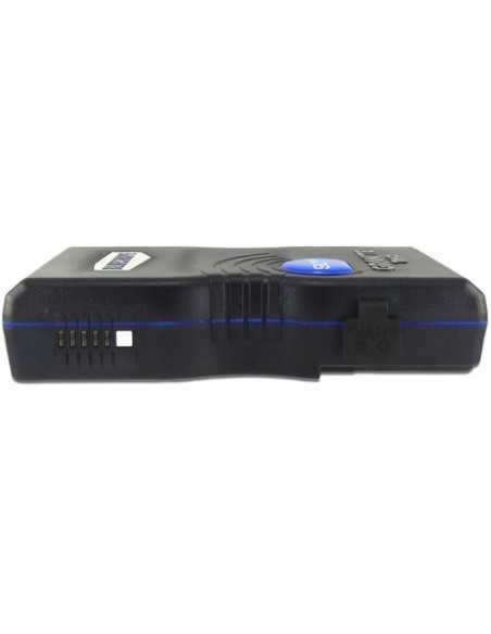 BLUESHAPE GRANITE TWO High Capacity 90Wh V-Mount Battery