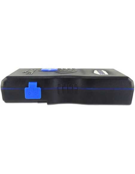 BLUESHAPE GRANITE TWO High Capacity 90Wh V-Mount Battery