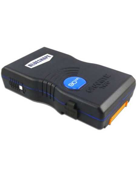BLUESHAPE GRANITE TWO High Capacity 90Wh V-Mount Battery