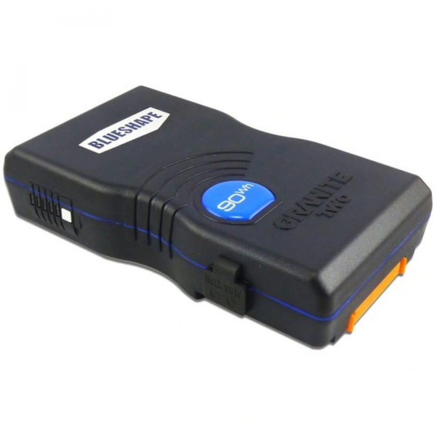BLUESHAPE GRANITE TWO High Capacity 90Wh V-Mount Battery