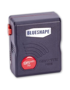 BLUESHAPE GRANITE MINI V-Mount Battery