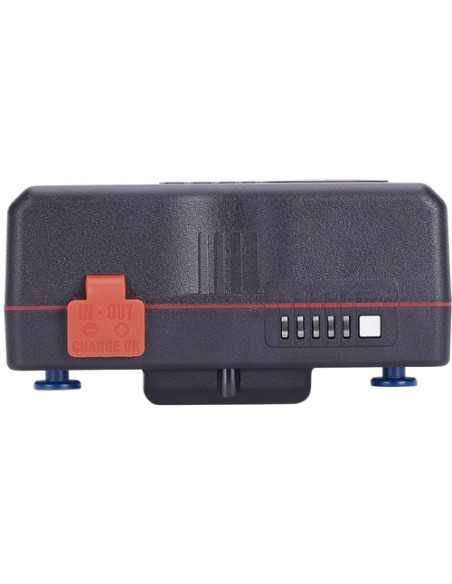 BLUESHAPE GRANITE MINI V-Mount Battery
