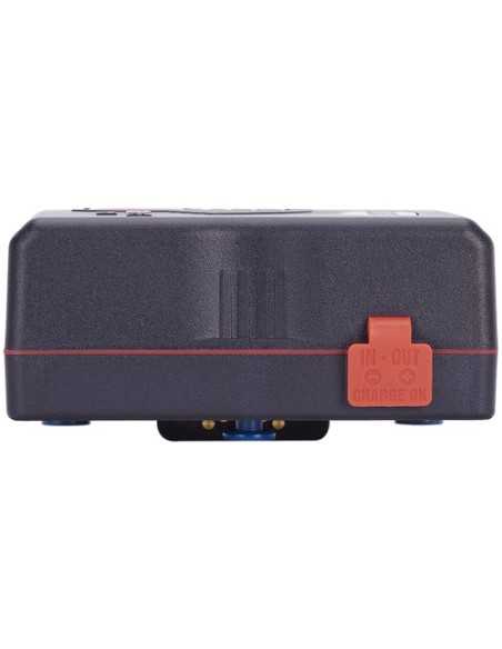 BLUESHAPE GRANITE MINI V-Mount Battery
