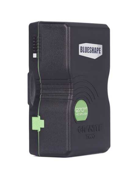 GRANITE TWO High Rate Discharge SPLASH 266Wh | UAE, Dubai