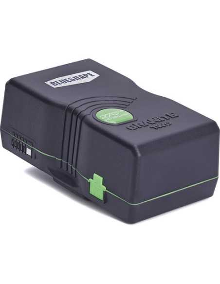 GRANITE TWO High Rate Discharge SPLASH 266Wh | UAE, Dubai