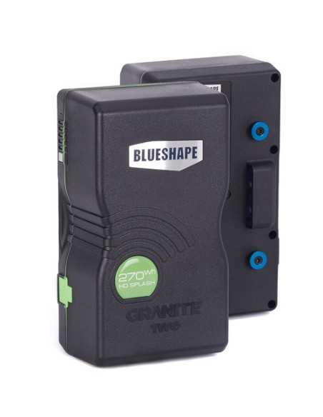 GRANITE TWO High Rate Discharge SPLASH 266Wh | UAE, Dubai