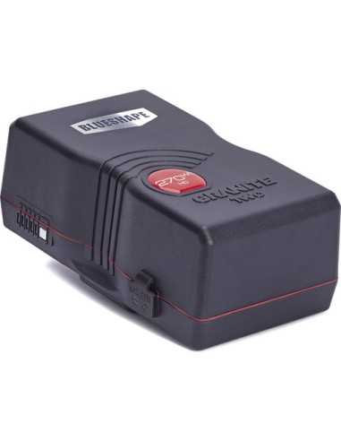 GRANITE TWO High Rate Discharge 270Wh Gold Mount Battery