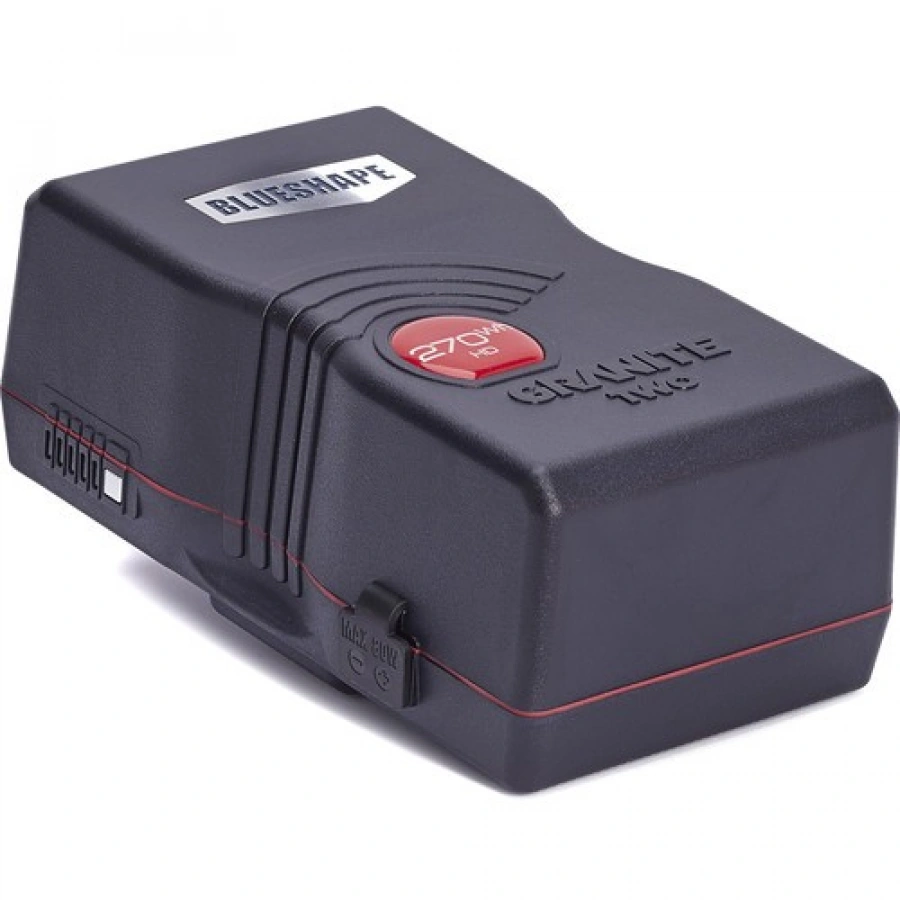 GRANITE TWO High Rate Discharge 270Wh Gold Mount Battery